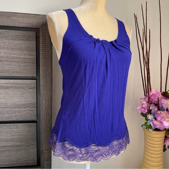 Y2k Fairy tank top - Picture 3 of 9